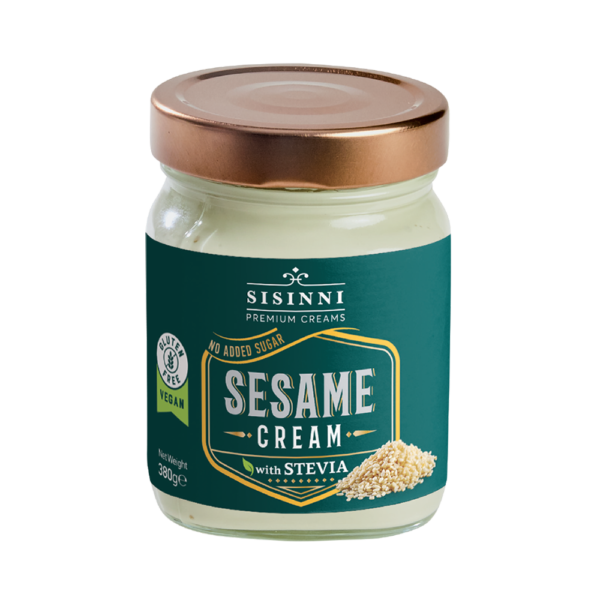 Sesame cream Ταχινόκρεμα